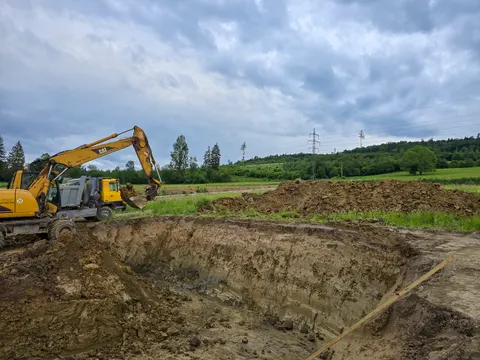 Zádubnie – fotka 1